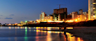 Beirut is the bright light of Lebanon
